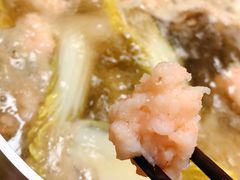 -余欢领鲜火锅(新街口店)