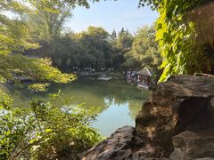 -水绘园