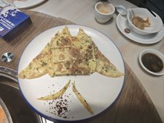 鱼杂煎蛋-港升鱼师傅·中山脆肉鲩