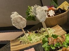 -湊湊火锅·茶憩(和平大悦城店)