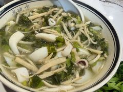 -老地方面馆(思南路店)