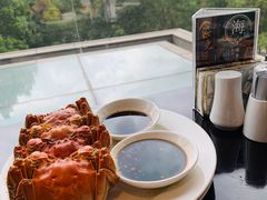 大闸蟹-AdD全日制餐厅(中谷花园酒店)