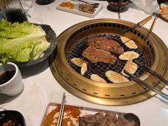-炙城·韩式烤肉(南京东路店)