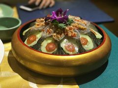 -金象湾泰国餐厅(华林路店)