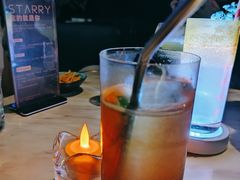 -STARRY CAFE & LOUNGE BAR(高新店)