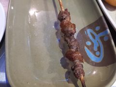 羊肉串-沪上名羊天下•烤羊腿•东北烧烤•小龙虾(浦东直营总店)