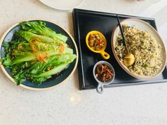 -汤和好天气 粤菜小馆(鸳鸯店)