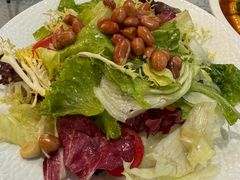 -汗腾格里·风味餐厅(新疆驻京办店)