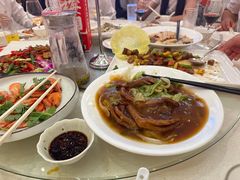 -明阁 Ming Court(广州朗豪酒店)