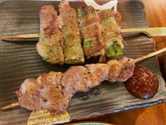 -鸟鹏烧鸟居酒屋(仁恒梦中心店)