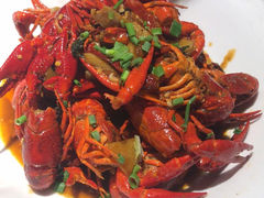 洞庭小龙虾-洞庭记·老湖南味道(下沙店)
