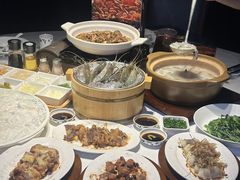 -炳胜品味(海印总店)