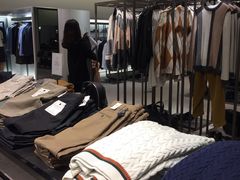 -ZARA(凯德乐峰广场店)