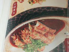 -不相离盐帮菜(郎园店)