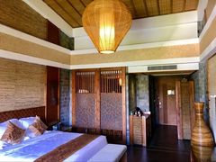 -天芳悦潭度假村温泉