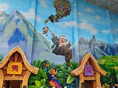 -望儿山温泉水乐园