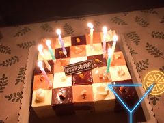 -丽莎蓓甜CAKE生日蛋糕·动物奶油(石家庄店)