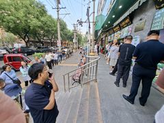 -黑窑厂糖油饼烤鸭·清真菜(总店)