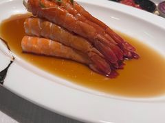 梅酒熟醉虾-莉莉海堂HAITANG·烤鸭(国贸商城店)