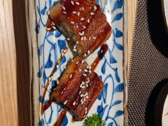 -德川家日本料理(顺义华联店)