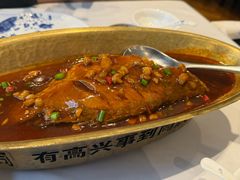-同庆楼(大钟寺店)