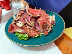 -别装假铝盆烤肉(三道街店)