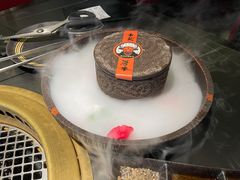 -谷牛和牛烤肉(漕河泾印象城店)