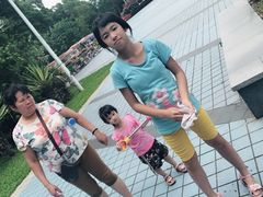 -南沙天后宫景区