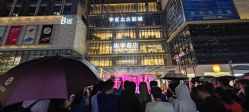 -速度小子卡丁车(基盛万科里店)