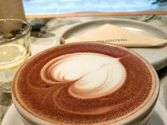 热可可-沛家·西餐Brunch·直火料理