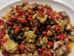 -八碗湘长沙市井菜(坡子街店)