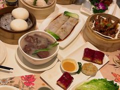 招牌虾饺妹-虾饺妹·酒家(金碧店)