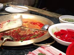 -周师兄大刀腰片火锅(洪崖洞旗舰店)