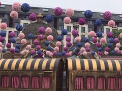 -安徒生童话乐园