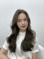 -CIT造型·烫发·染发
