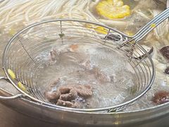 -刘少华贵州小黄牛·鲜牛肉火锅(总店)