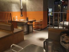 -梅梅家的烤肉店(槐北路店)