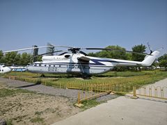 -中国航空博物馆