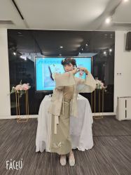 -安利上海体验馆