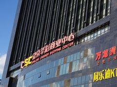 -新影联·华谊兄弟影院(望京店)
