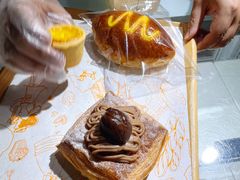 -KOMUGI 小麦家(新地假日广场店)