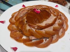 -四世同堂·京菜·烤鸭(双井店)