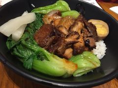 -西关味(大卫城店)