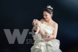 点击看大图 -WPlus明星肖像亲子全家福摄影