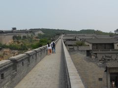 景点-山西王家大院