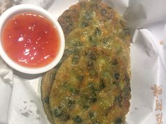 霞浦海蛎煎-王庄阿咪海鲜大排档(象园店)
