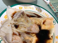 -西关明记肠粉(荔枝湾店)