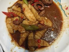 -金牌酸菜鱼(蓝天花园店)