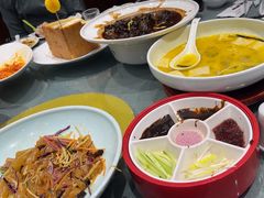 -红菜坊·烤鸭·川鲁宴(石园店)