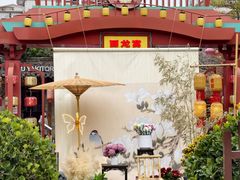 -回龙窝历史文化街区